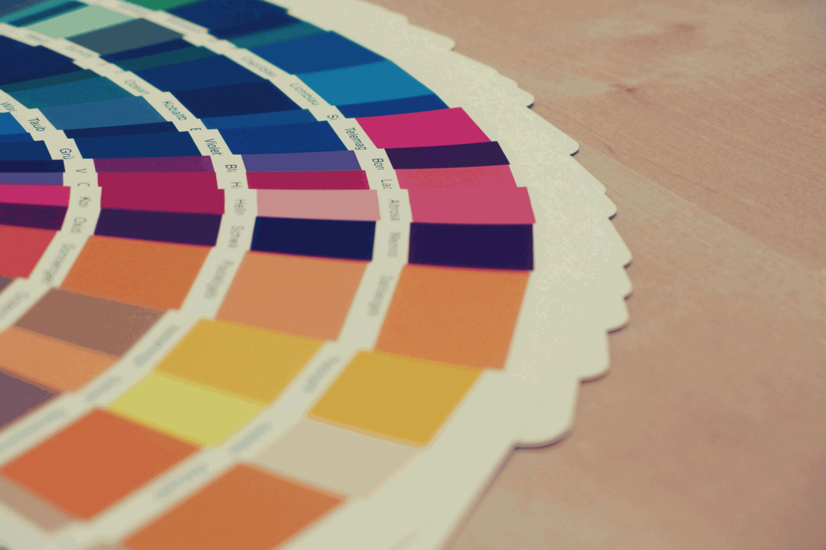 Sticker Printing Color Proofing: Ensure Accurate Colors