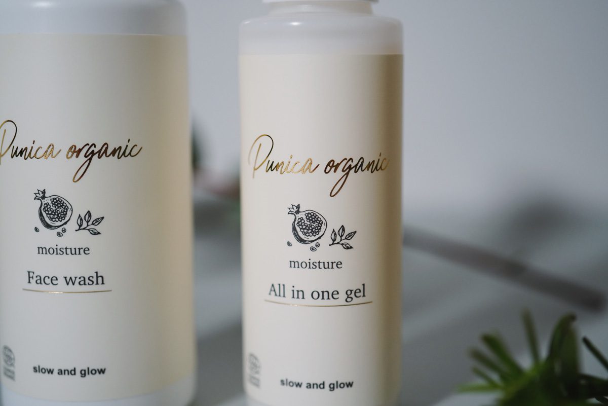 Seal Printing Case Study: slow＆glow Inc.