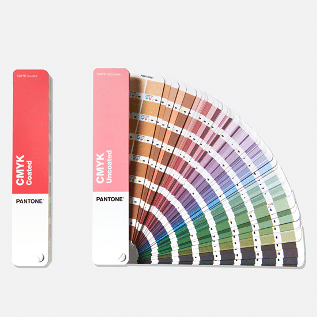 PANTONE Color Sample