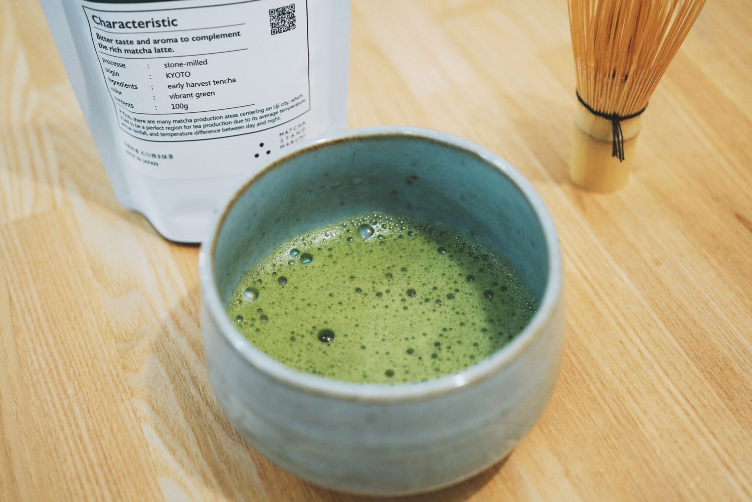 Matcha