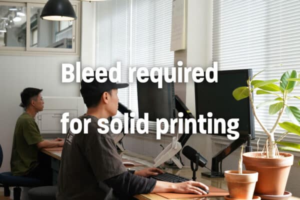 print bleed guide