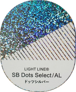 Dots Silver