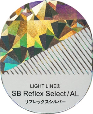 Reflex Silver