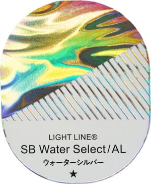Water Silver