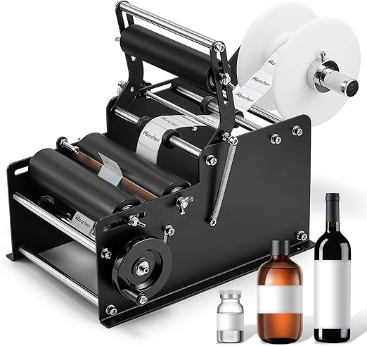 chinese labeler review