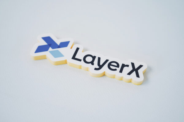 layerx novelty sticker