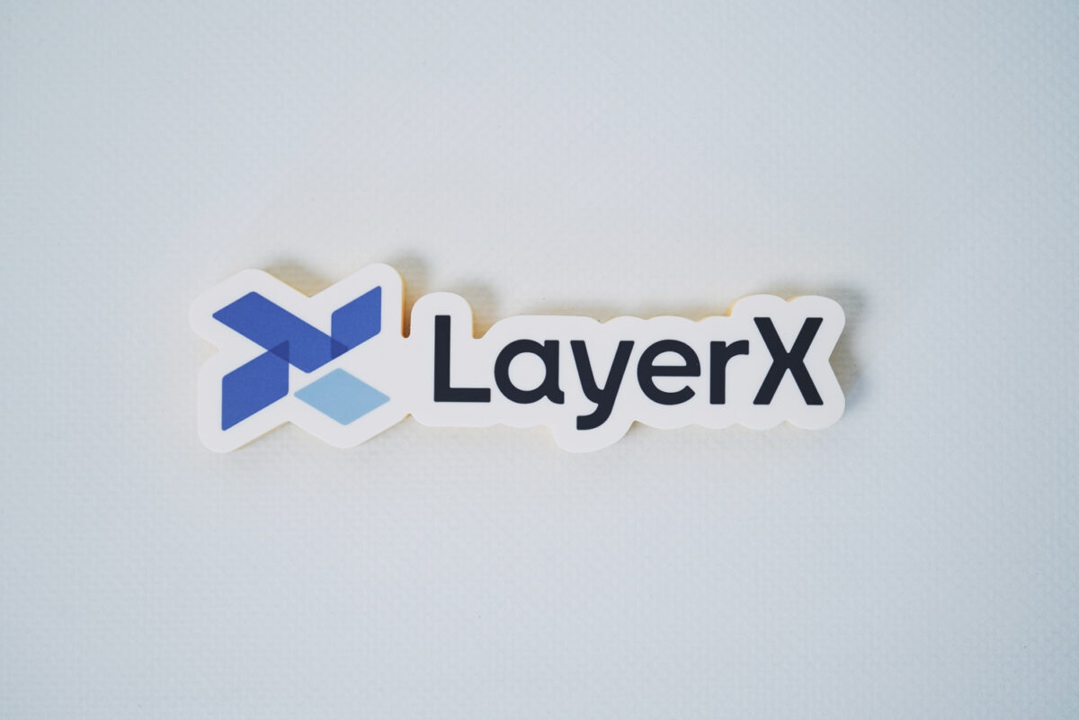 layerx novelty sticker