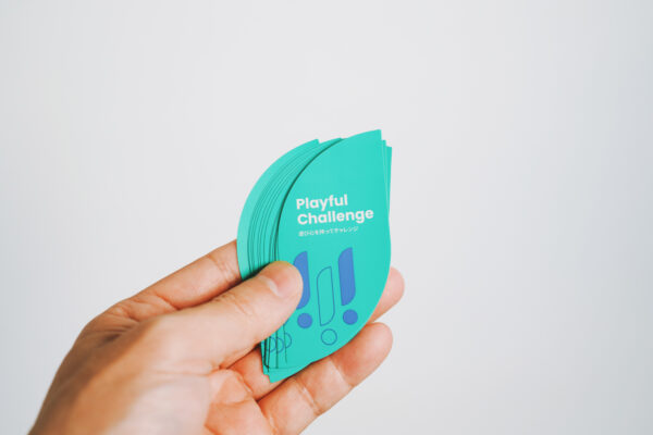 Kubell Promotional Stickers
